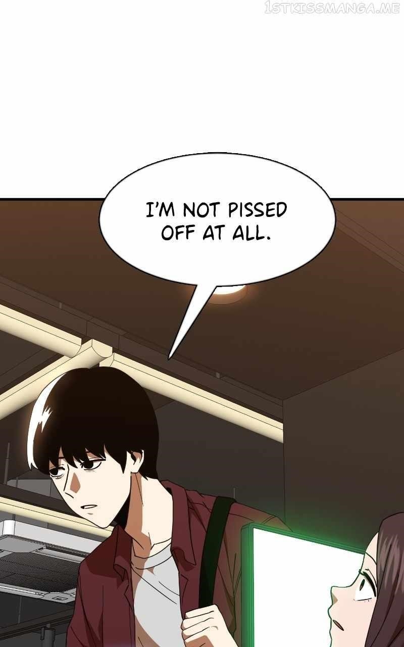 Double Click (PARK Soo-bong) Chapter 63 - Page 41