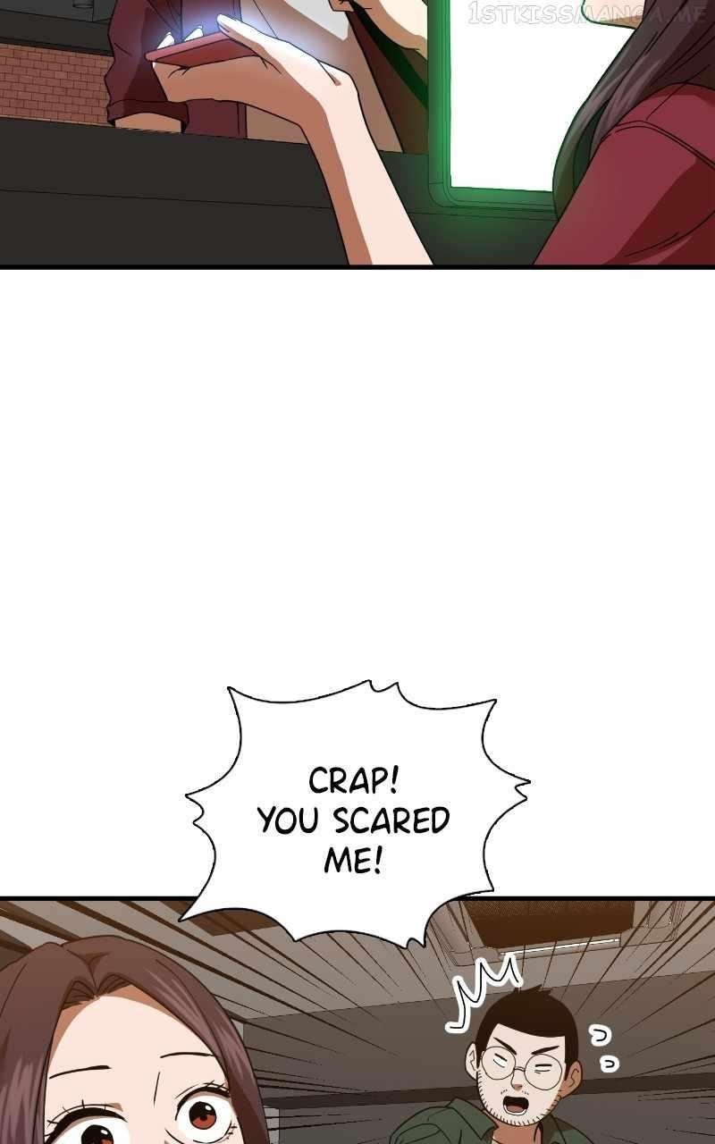 Double Click (PARK Soo-bong) Chapter 63 - Page 42