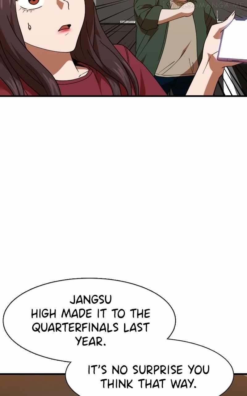 Double Click (PARK Soo-bong) Chapter 63 - Page 43