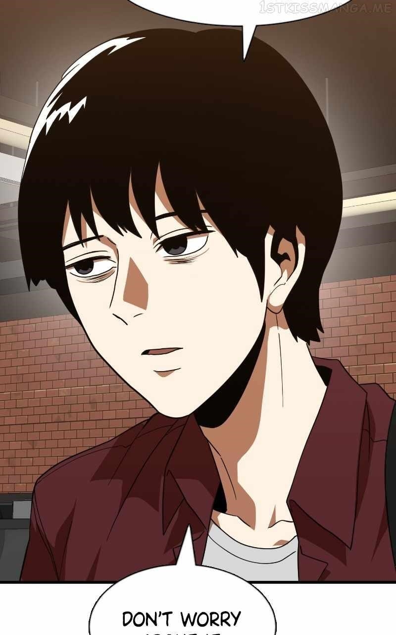 Double Click (PARK Soo-bong) Chapter 63 - Page 44