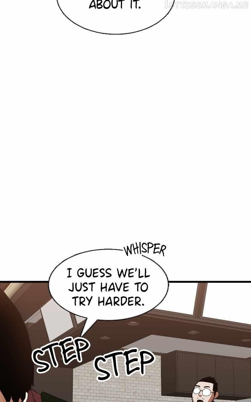 Double Click (PARK Soo-bong) Chapter 63 - Page 45