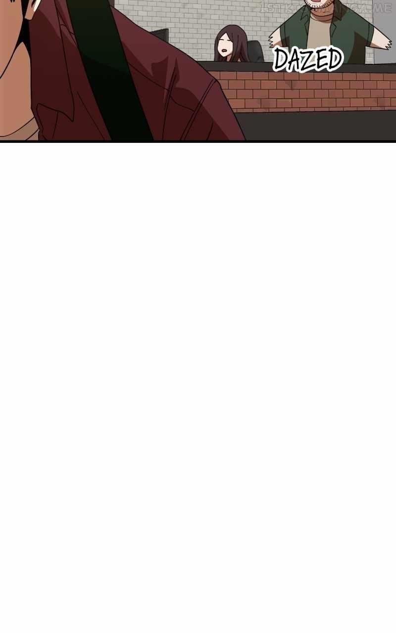 Double Click (PARK Soo-bong) Chapter 63 - Page 46