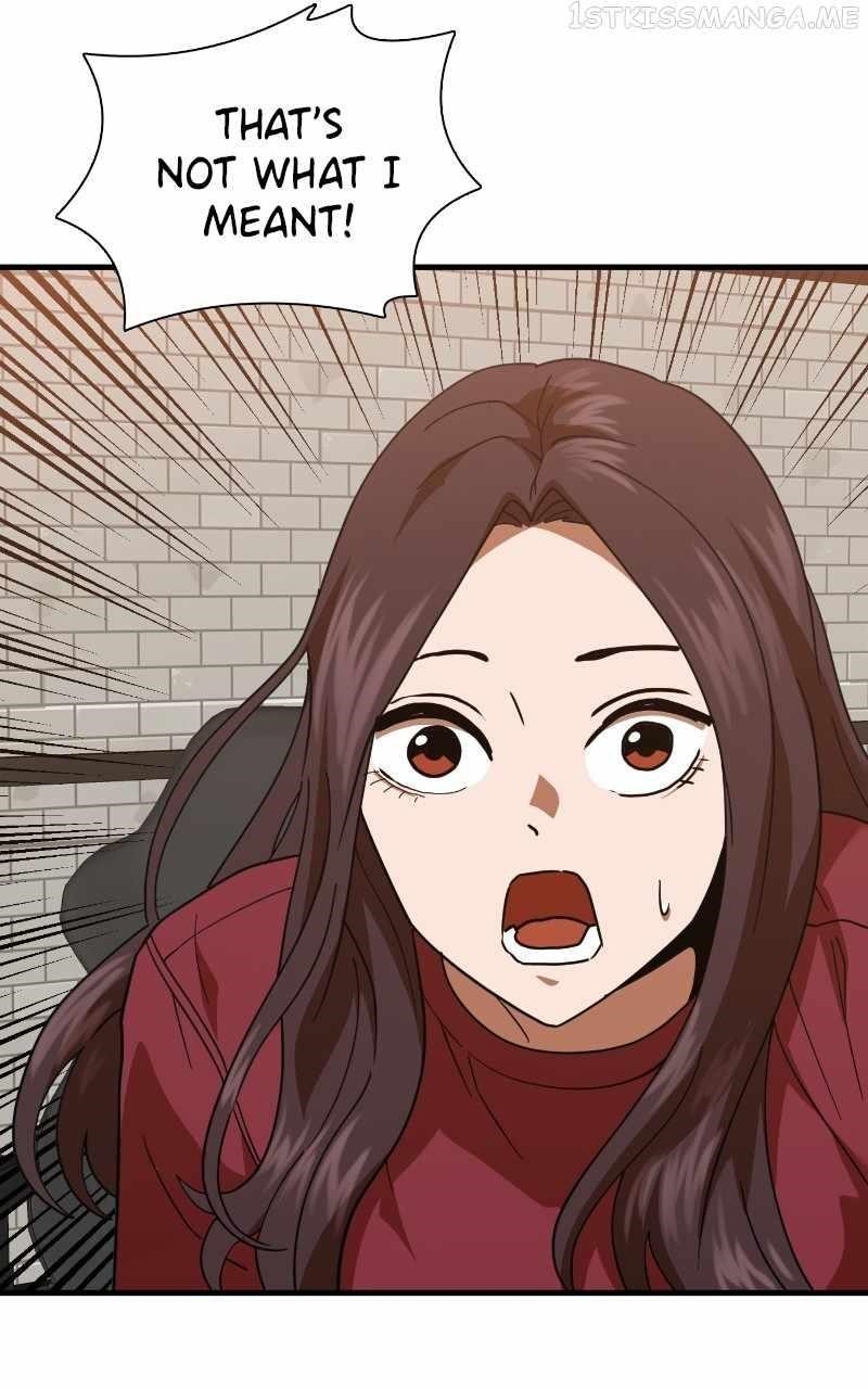 Double Click (PARK Soo-bong) Chapter 63 - Page 47