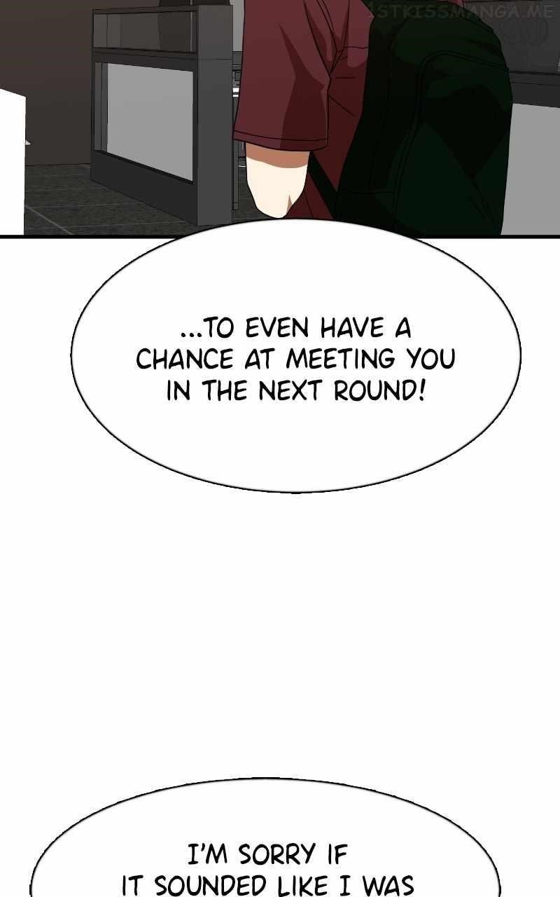 Double Click (PARK Soo-bong) Chapter 63 - Page 49