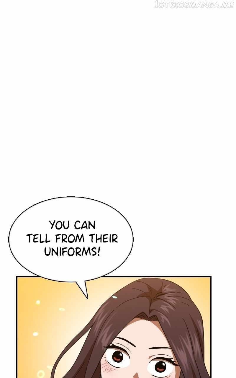 Double Click (PARK Soo-bong) Chapter 63 - Page 5