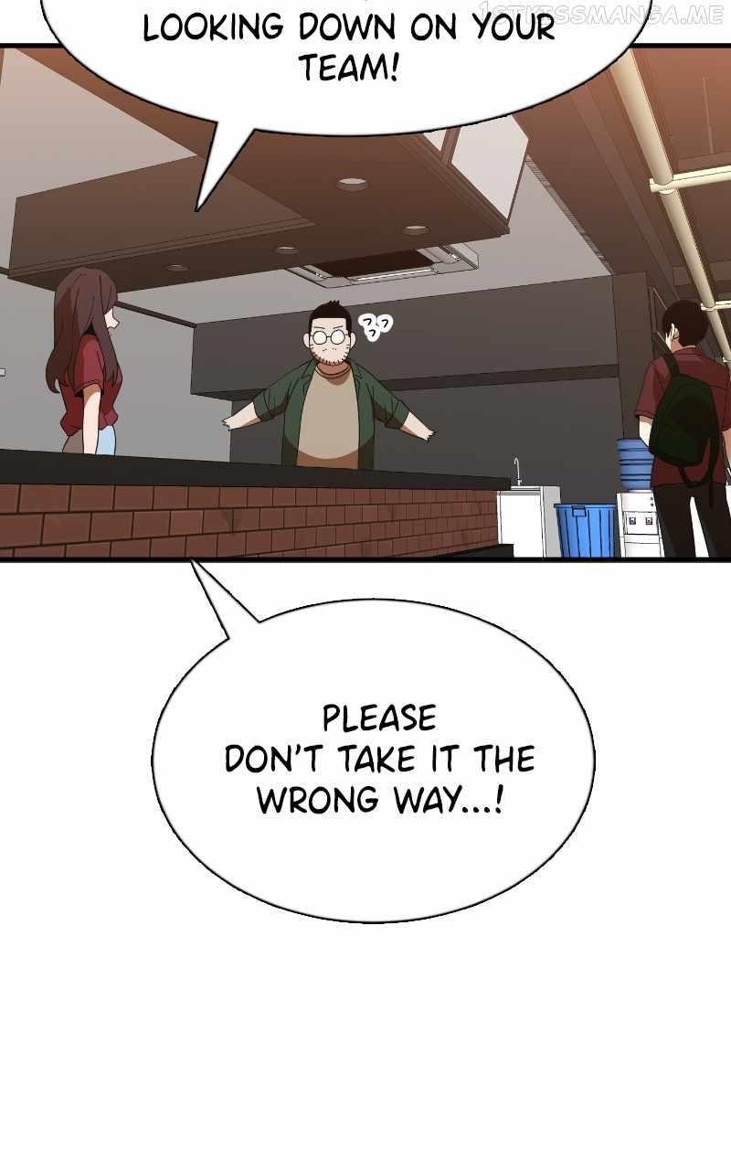 Double Click (PARK Soo-bong) Chapter 63 - Page 50