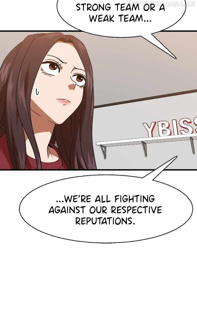 Double Click (PARK Soo-bong) Chapter 63 - Page 53