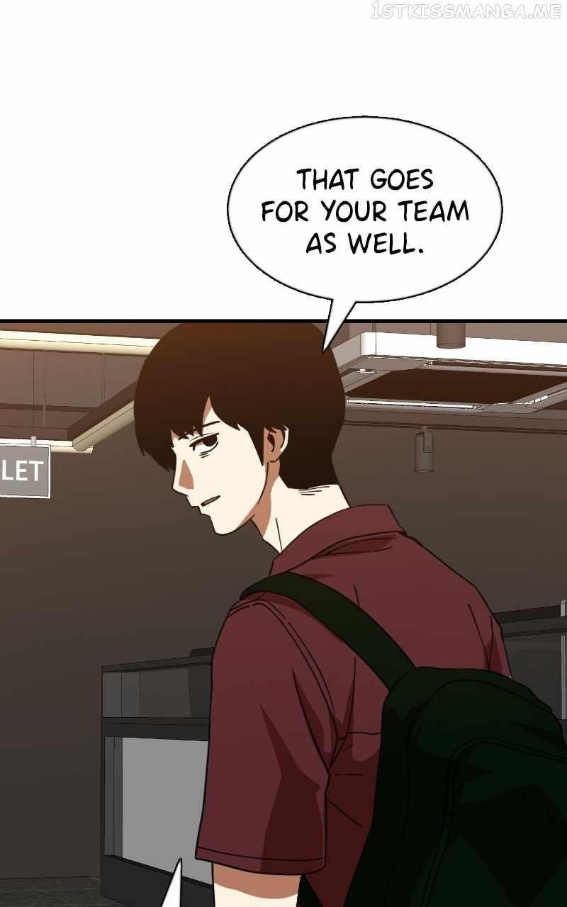 Double Click (PARK Soo-bong) Chapter 63 - Page 54