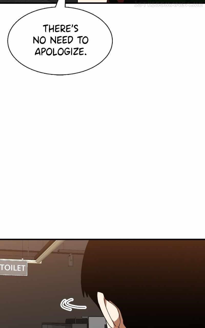 Double Click (PARK Soo-bong) Chapter 63 - Page 55