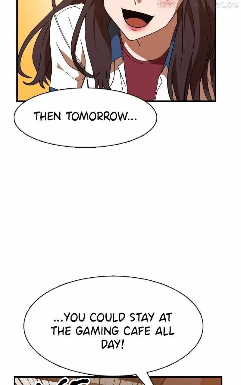 Double Click (PARK Soo-bong) Chapter 63 - Page 6