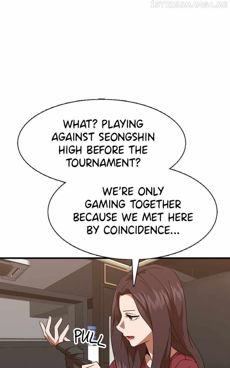 Double Click (PARK Soo-bong) Chapter 63 - Page 61