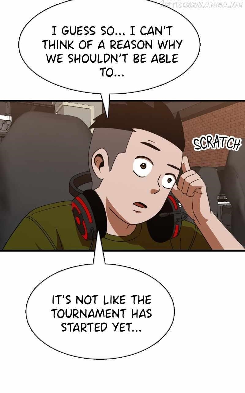 Double Click (PARK Soo-bong) Chapter 63 - Page 63