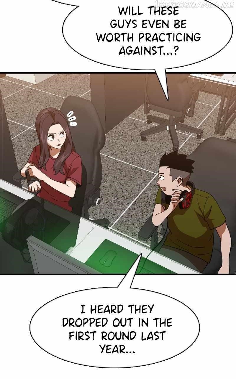 Double Click (PARK Soo-bong) Chapter 63 - Page 65