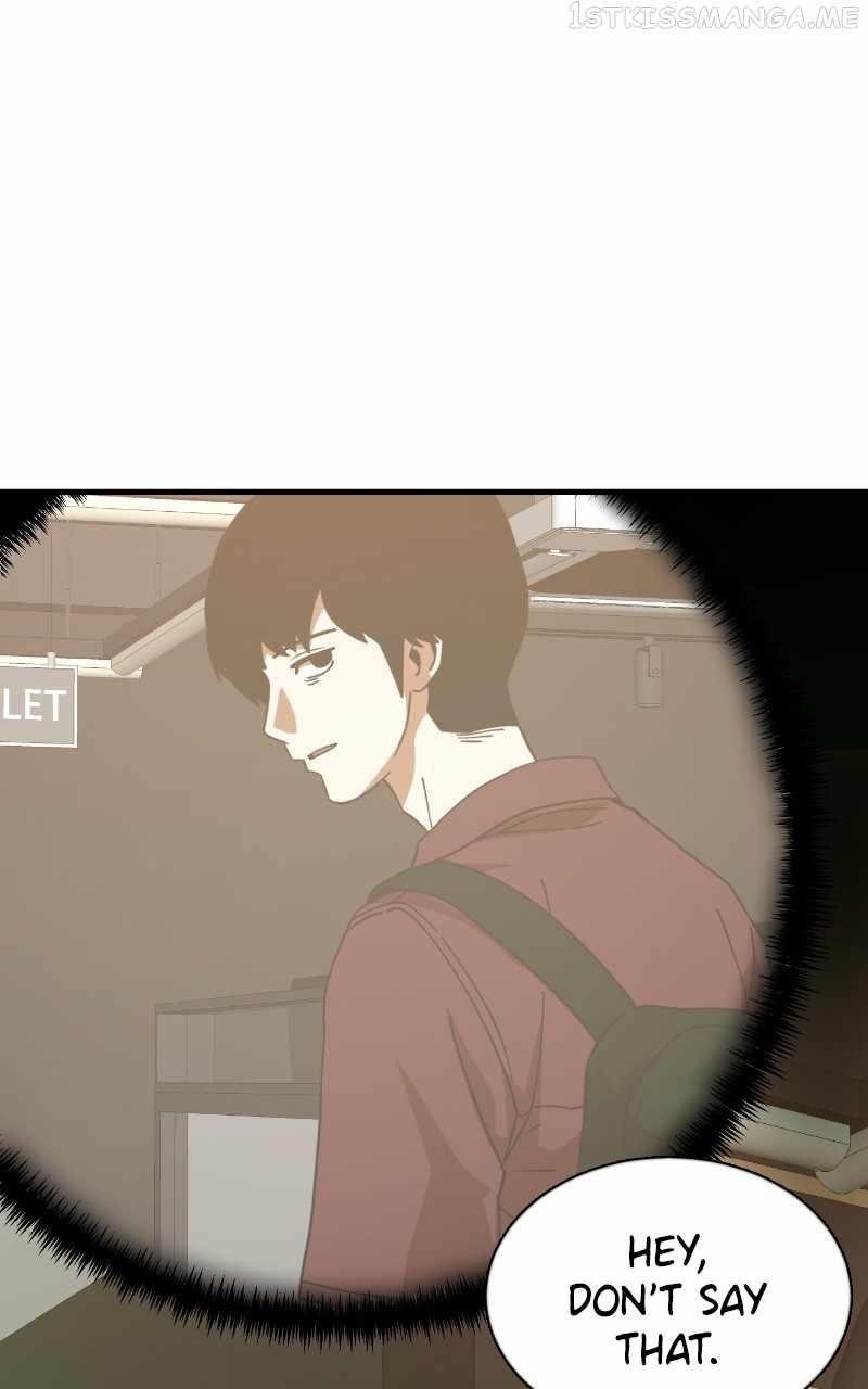 Double Click (PARK Soo-bong) Chapter 63 - Page 66