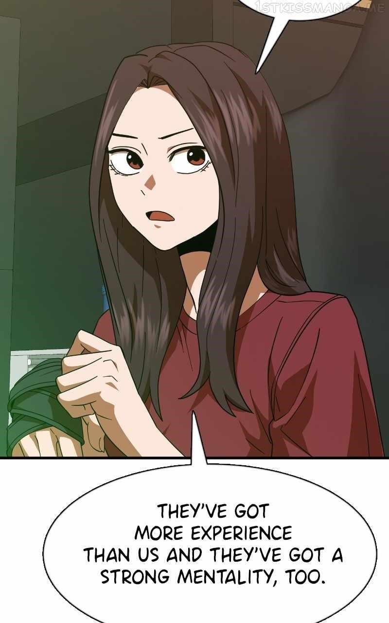 Double Click (PARK Soo-bong) Chapter 63 - Page 67