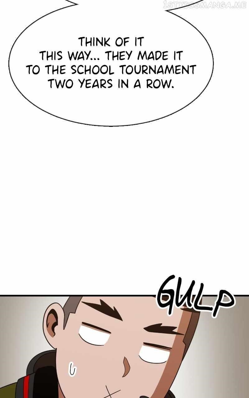 Double Click (PARK Soo-bong) Chapter 63 - Page 68