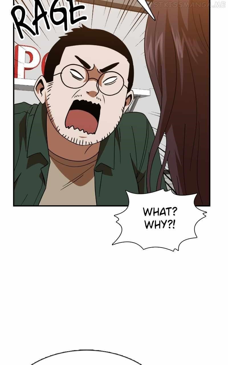 Double Click (PARK Soo-bong) Chapter 63 - Page 7