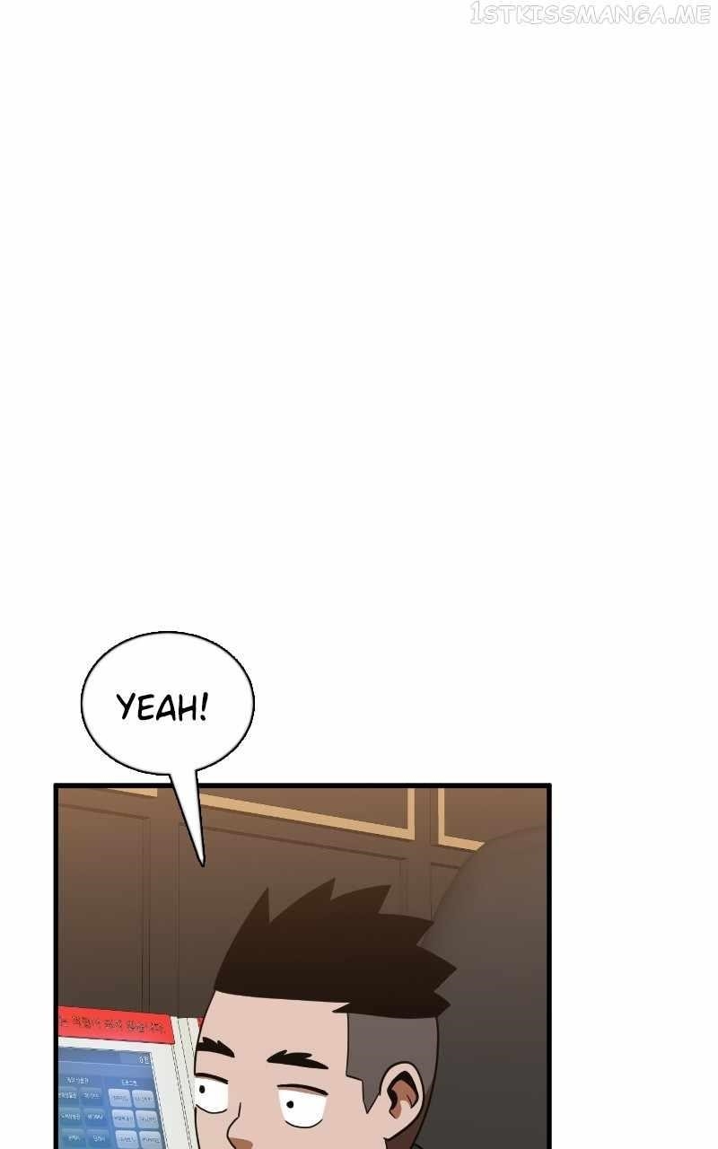 Double Click (PARK Soo-bong) Chapter 63 - Page 71