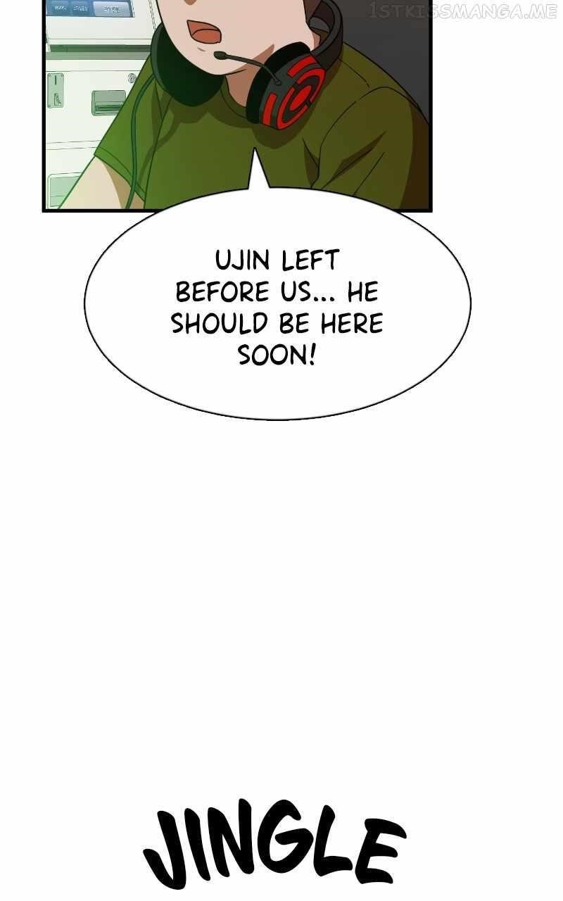 Double Click (PARK Soo-bong) Chapter 63 - Page 72