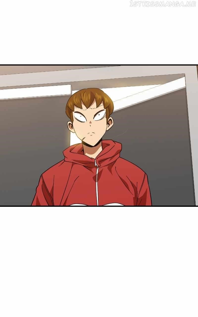 Double Click (PARK Soo-bong) Chapter 63 - Page 73