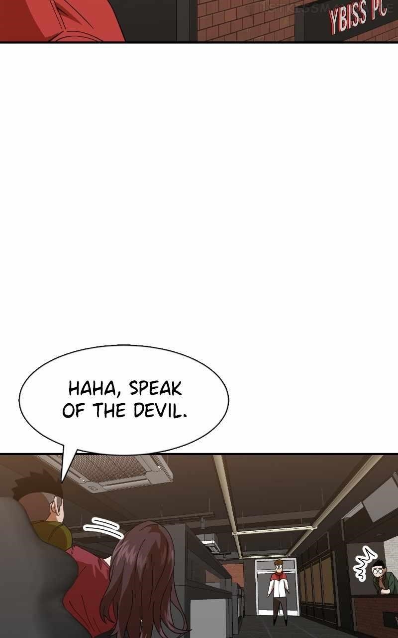 Double Click (PARK Soo-bong) Chapter 63 - Page 75