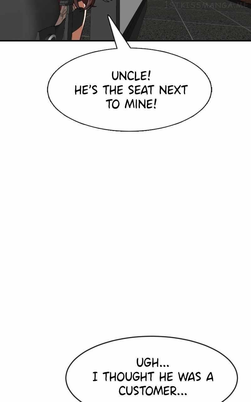 Double Click (PARK Soo-bong) Chapter 63 - Page 76