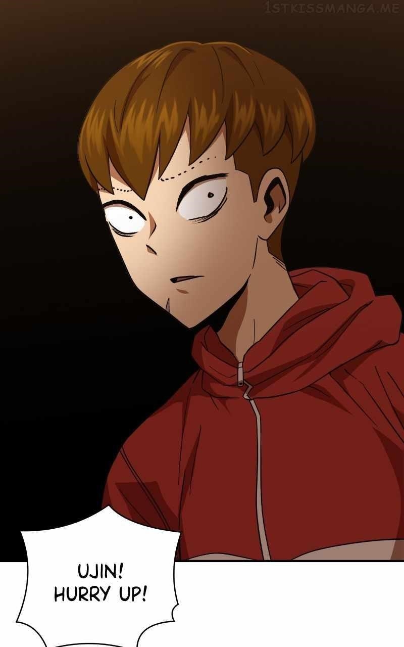 Double Click (PARK Soo-bong) Chapter 63 - Page 79