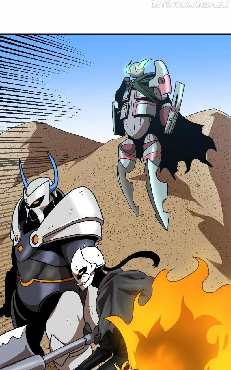 Double Click (PARK Soo-bong) Chapter 63 - Page 86