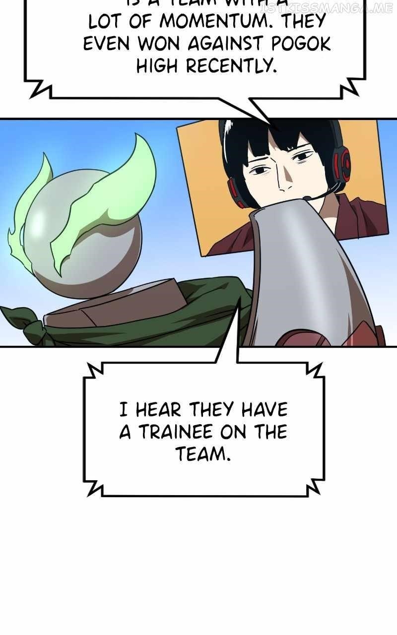 Double Click (PARK Soo-bong) Chapter 63 - Page 88