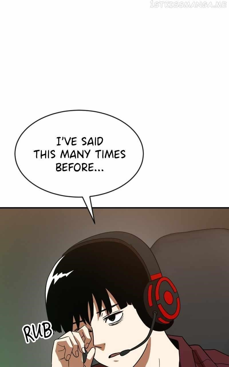 Double Click (PARK Soo-bong) Chapter 63 - Page 89
