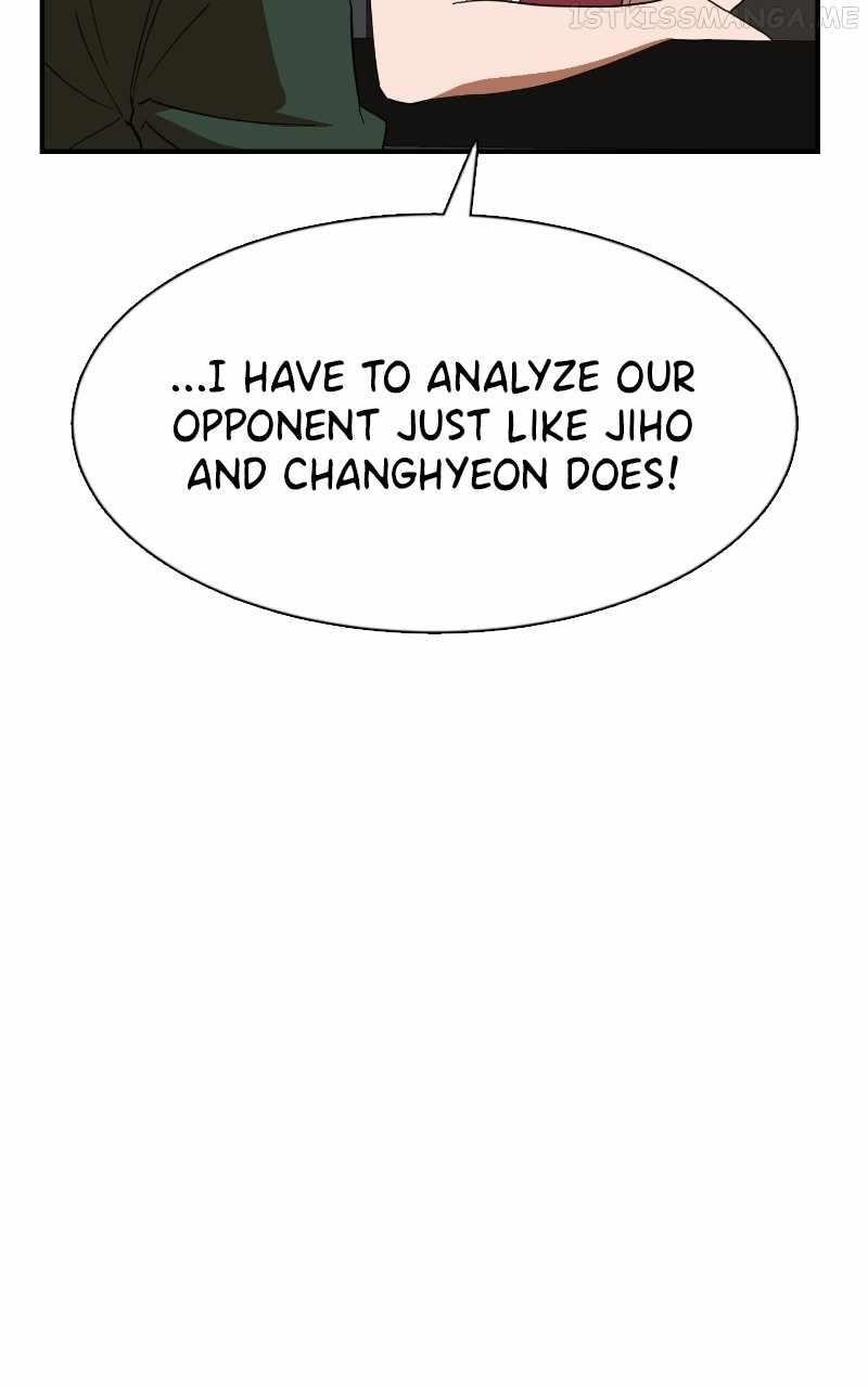 Double Click (PARK Soo-bong) Chapter 63 - Page 9