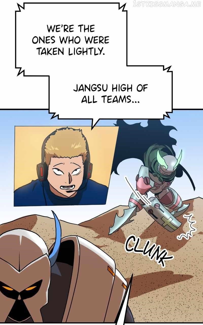 Double Click (PARK Soo-bong) Chapter 63 - Page 91