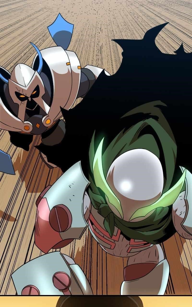 Double Click (PARK Soo-bong) Chapter 63 - Page 93