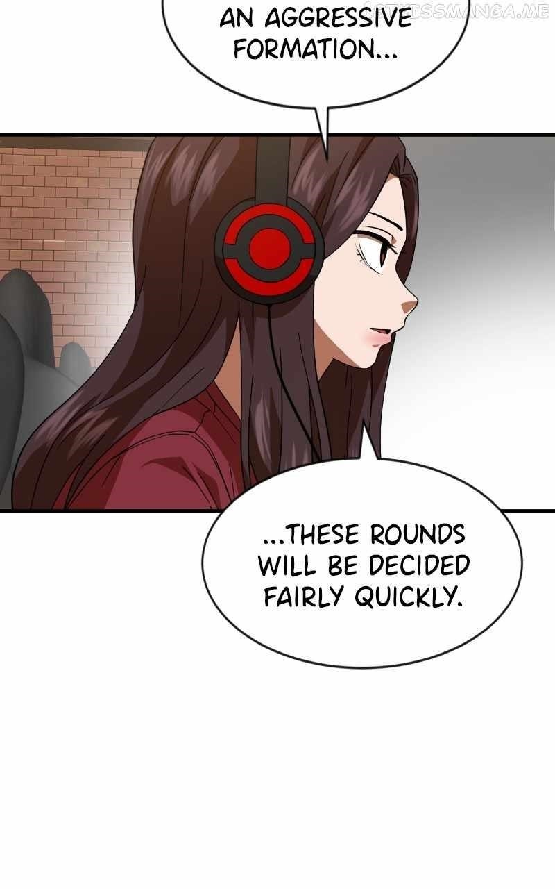 Double Click (PARK Soo-bong) Chapter 63 - Page 97