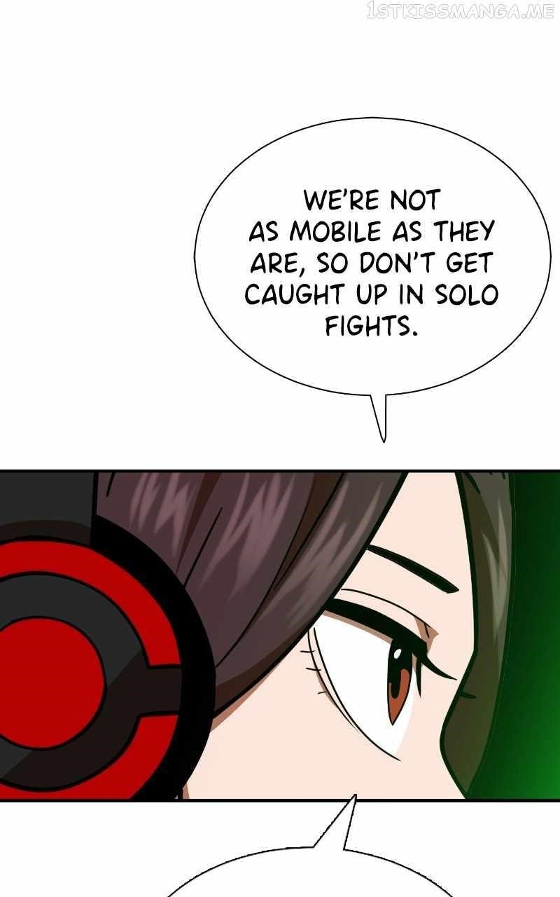 Double Click (PARK Soo-bong) Chapter 63 - Page 98