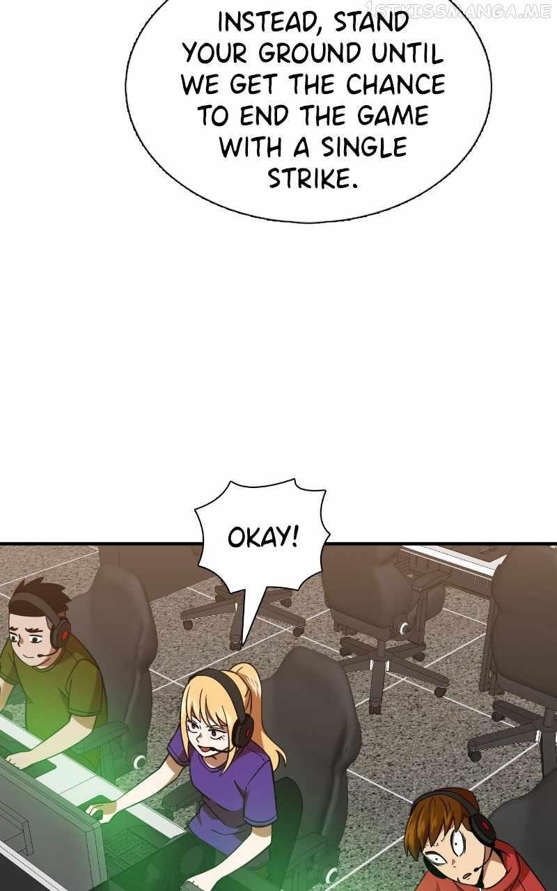 Double Click (PARK Soo-bong) Chapter 63 - Page 99