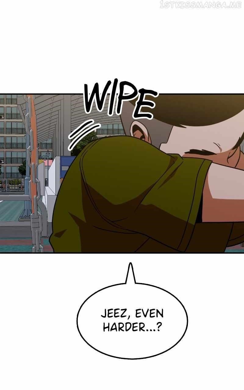 Double Click (PARK Soo-bong) Chapter 64 - Page 104