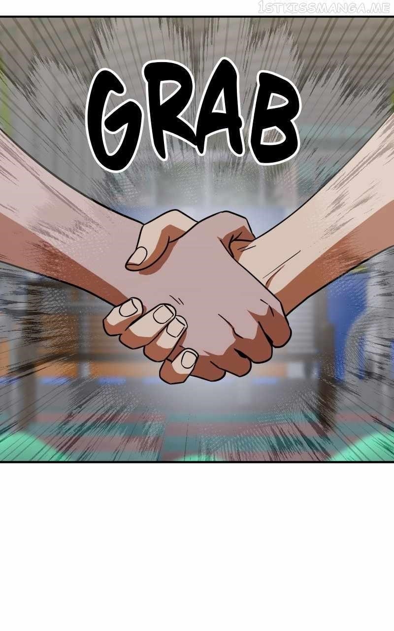 Double Click (PARK Soo-bong) Chapter 64 - Page 107