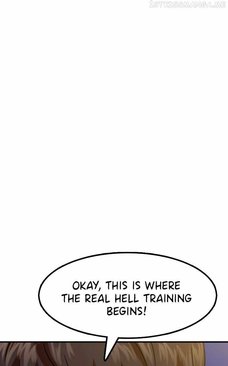 Double Click (PARK Soo-bong) Chapter 64 - Page 108