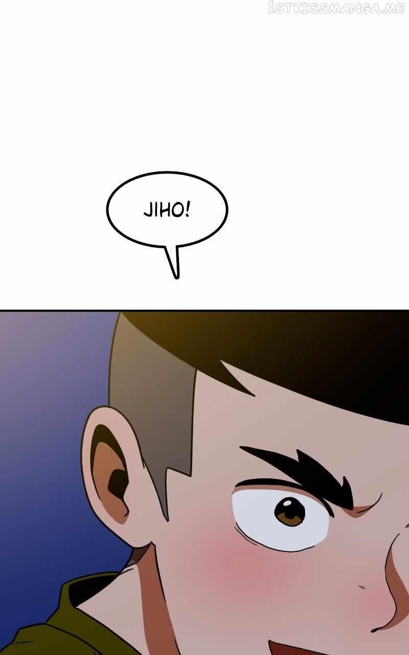 Double Click (PARK Soo-bong) Chapter 64 - Page 110