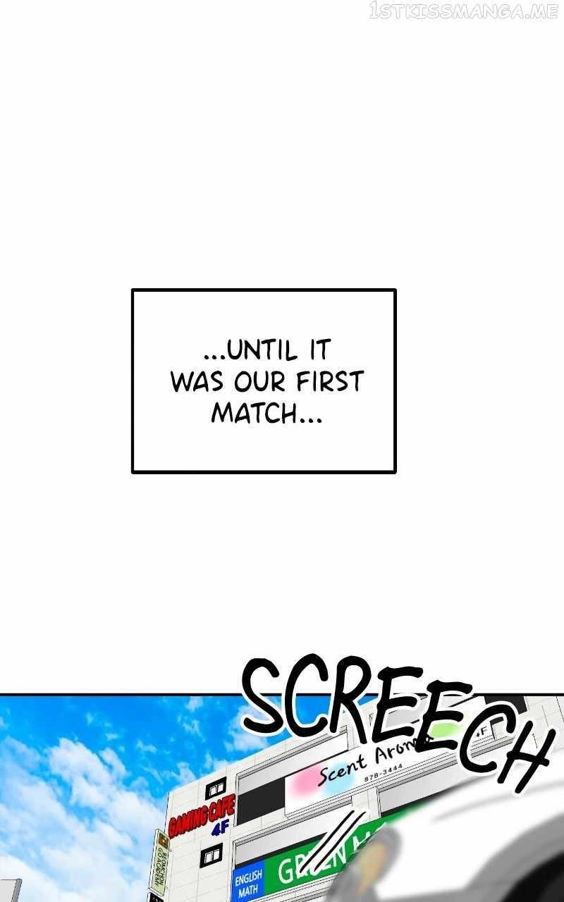 Double Click (PARK Soo-bong) Chapter 64 - Page 116