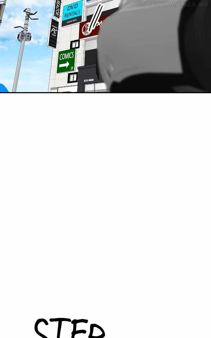 Double Click (PARK Soo-bong) Chapter 64 - Page 117