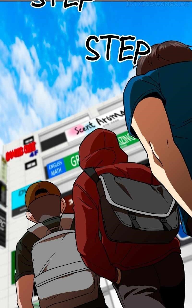 Double Click (PARK Soo-bong) Chapter 64 - Page 118