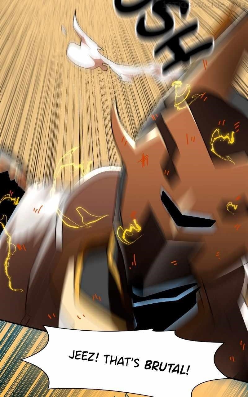 Double Click (PARK Soo-bong) Chapter 64 - Page 13