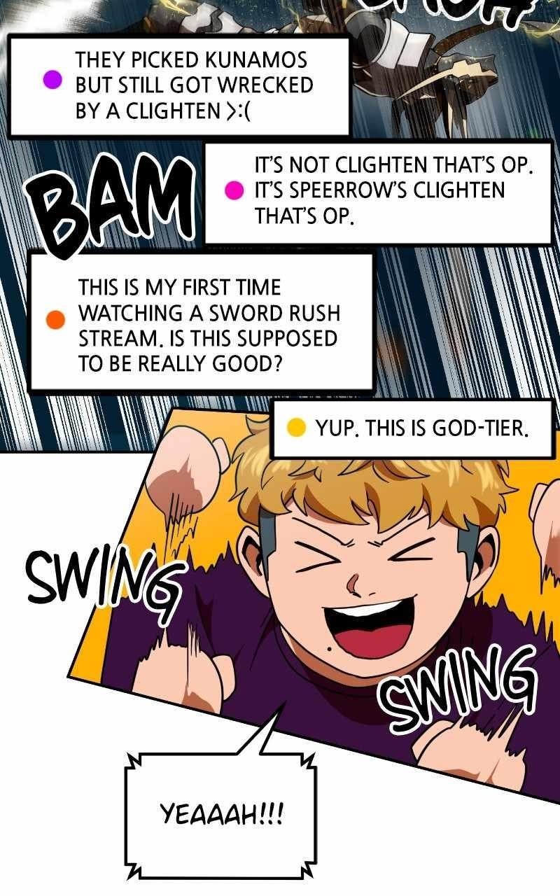 Double Click (PARK Soo-bong) Chapter 64 - Page 17