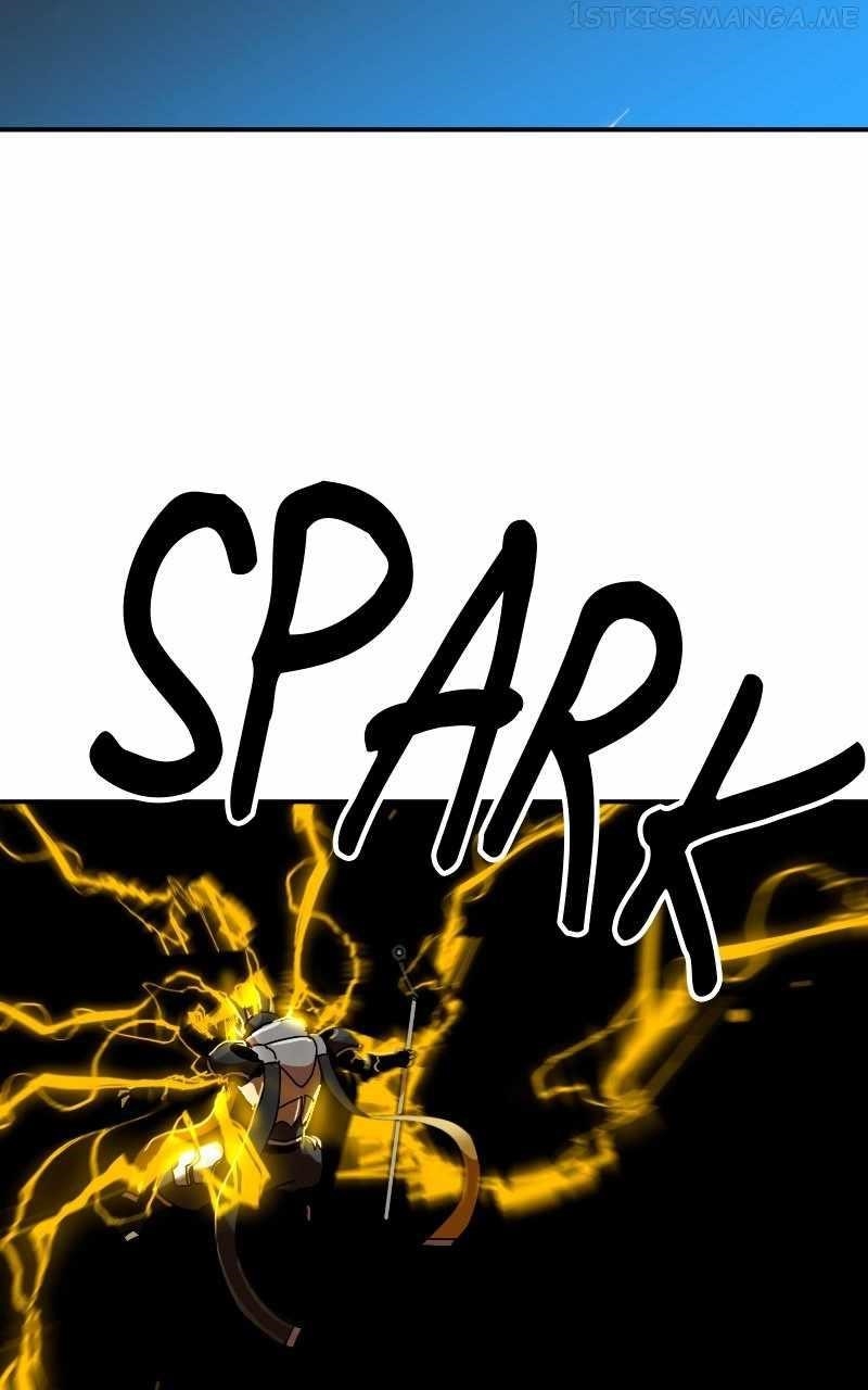 Double Click (PARK Soo-bong) Chapter 64 - Page 19