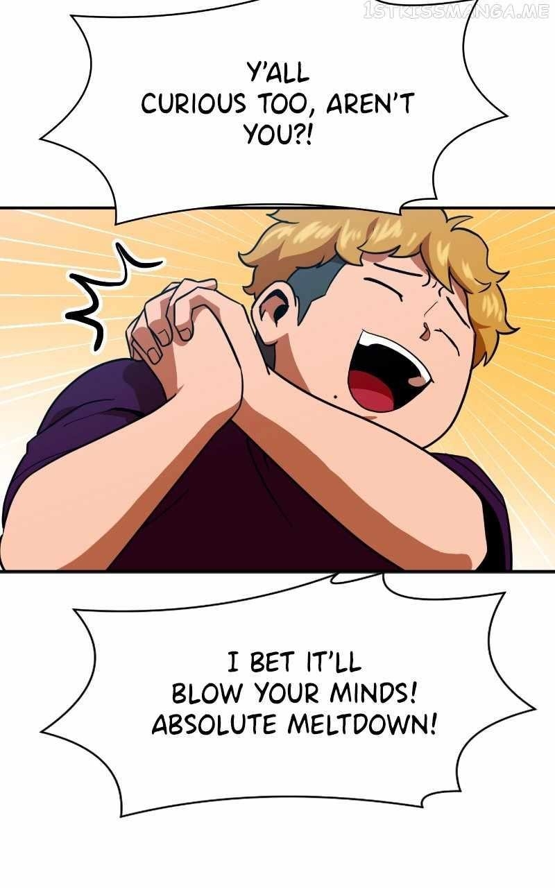 Double Click (PARK Soo-bong) Chapter 64 - Page 26