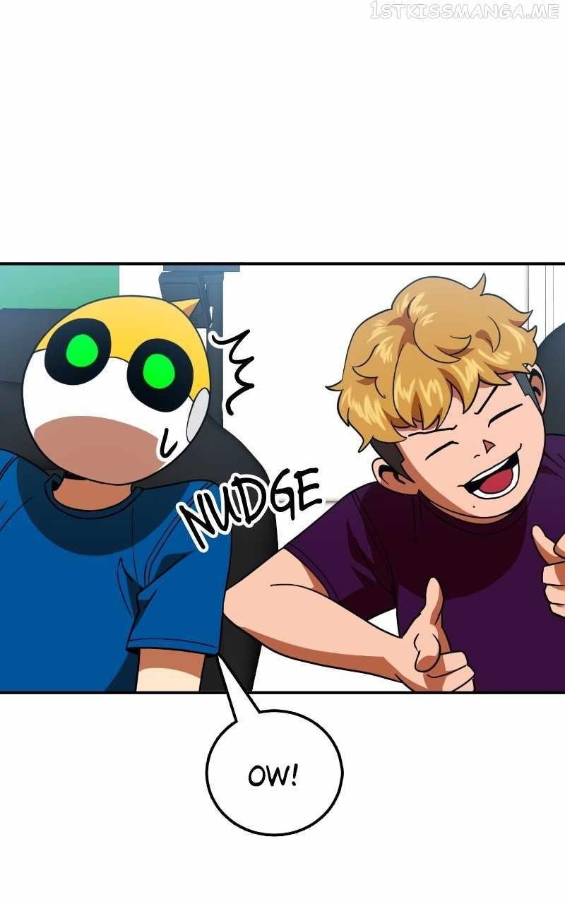 Double Click (PARK Soo-bong) Chapter 64 - Page 29