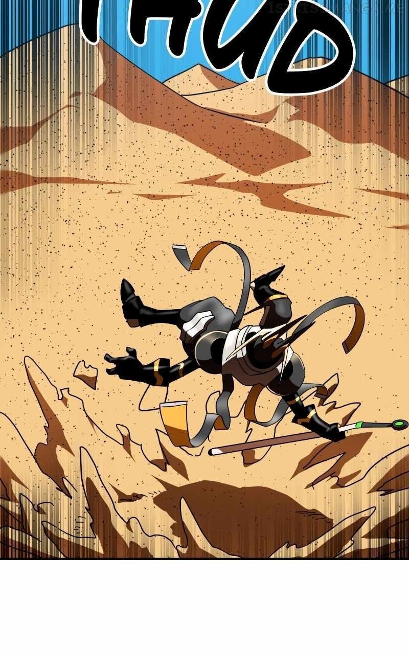 Double Click (PARK Soo-bong) Chapter 64 - Page 3