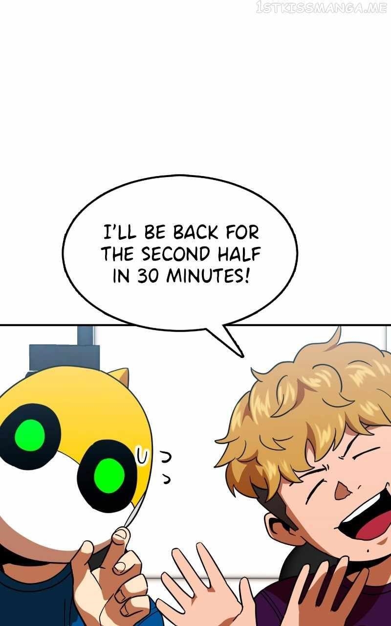 Double Click (PARK Soo-bong) Chapter 64 - Page 30